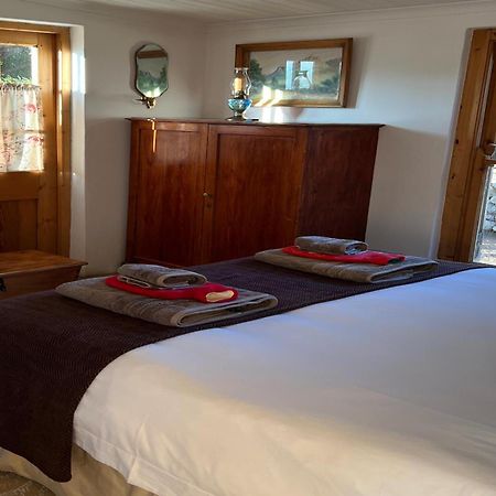 Weltevrede Fig Farm Daire Prince Albert Oda fotoğraf
