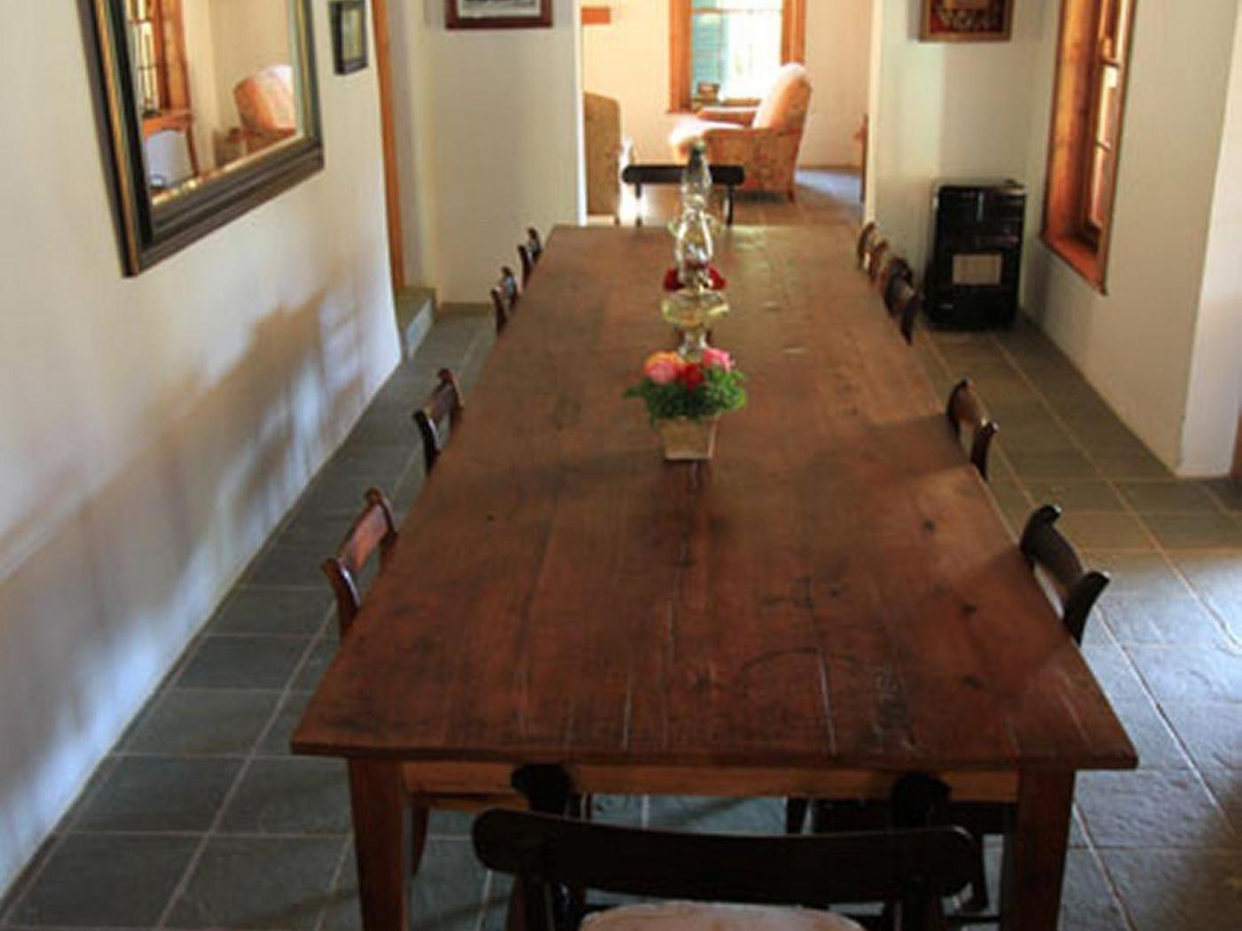 Weltevrede Fig Farm Daire Prince Albert Oda fotoğraf